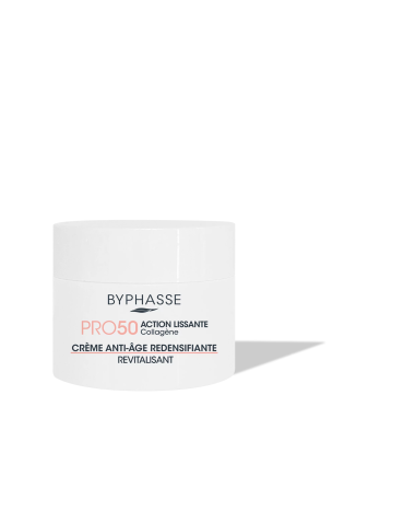 BYPHASSE PRO50 ANTI-AGING & TIGHTENI...