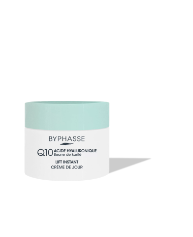 BYPHASSE Q10 INSTANT LIFT DAY CREAM SPF1...