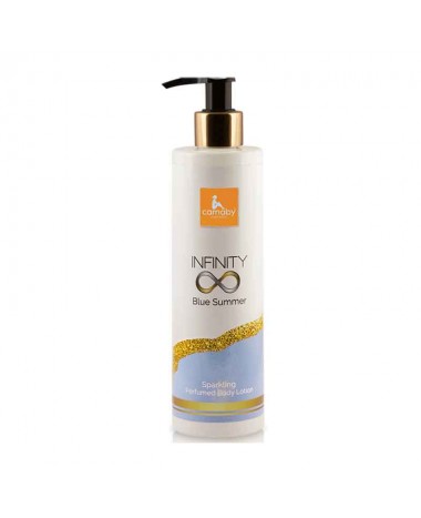 Carnaby Infinity Sparkling Body Lotion B...