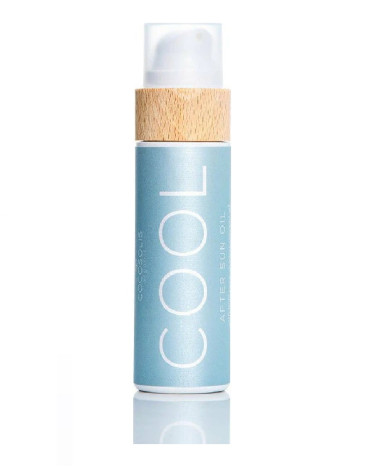 COCOSOLIS COOL AFTER SUN OIL 110ML