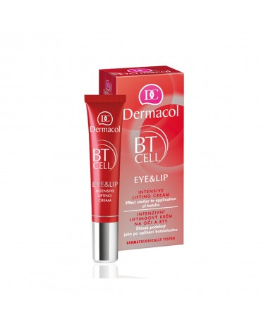 DERMACOL BT CELL INTENSIVE LIFTING EYE &...