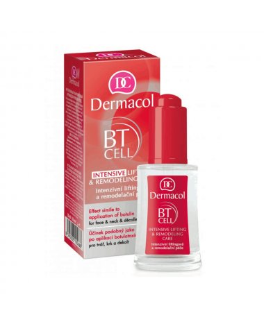 DERMACOL BT CELL INTENSIVE LIFTING &...
