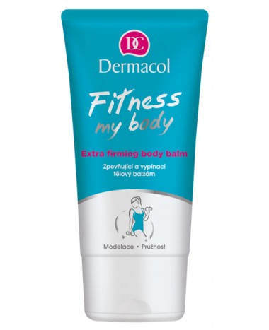 DERMACOL FITNESS MY BODY EXTRA FIRMING B...