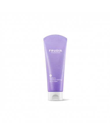 FRUDIA BLUEBERRY HYDRATING FACE CLEANSIN...