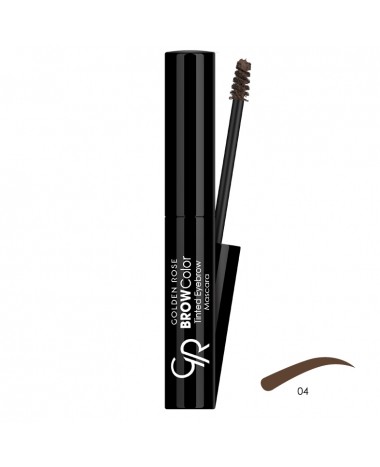 GOLDEN ROSE BROW COLOR TINTED EYEBROW MA...