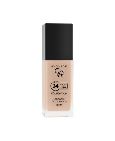 GOLDEN ROSE UP TO 24HRS STAY FOUNDATION ...