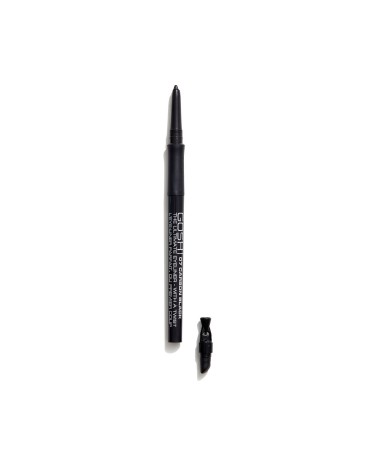 GOSH THE ULTIMATE EYELINER WITH A TWIST ...
