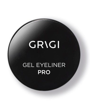 GRIGI GEL EYELINER PRO BLACK 5ML