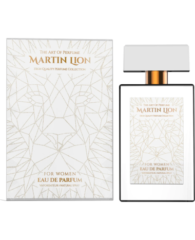 MARTIN LION EAU DE PARFUM INSIPIRED BY S...