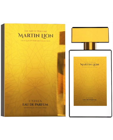 MARTIN LION EAU DE PARFUM INSIPIRED BY S...
