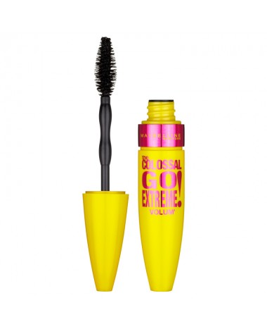 Maybelline The Colossal Go Extreme VOLUM...