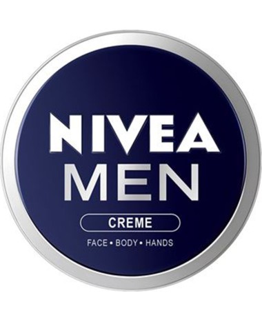 NIVEA MEN CREME 75ML