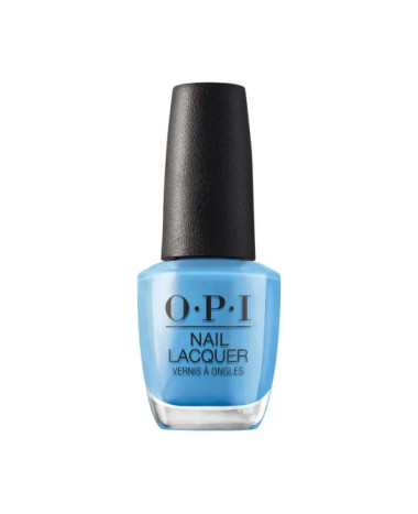OPI NAIL LACQUER NO ROOM FOR THE BLUES 1...