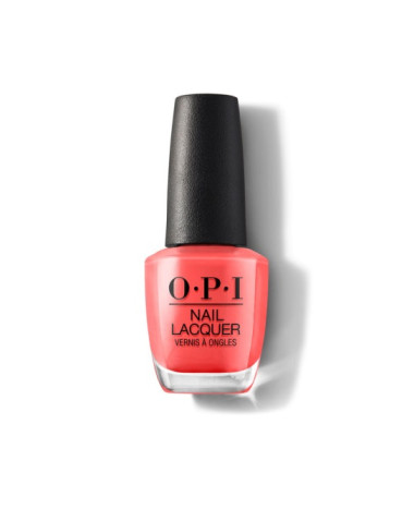 OPI NAIL LACQUER LIVE LOVE CARNAVAL 15ML