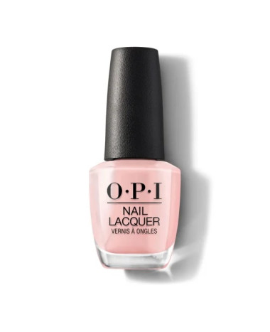 OPI NAIL LACQUER PASSION 15ML
