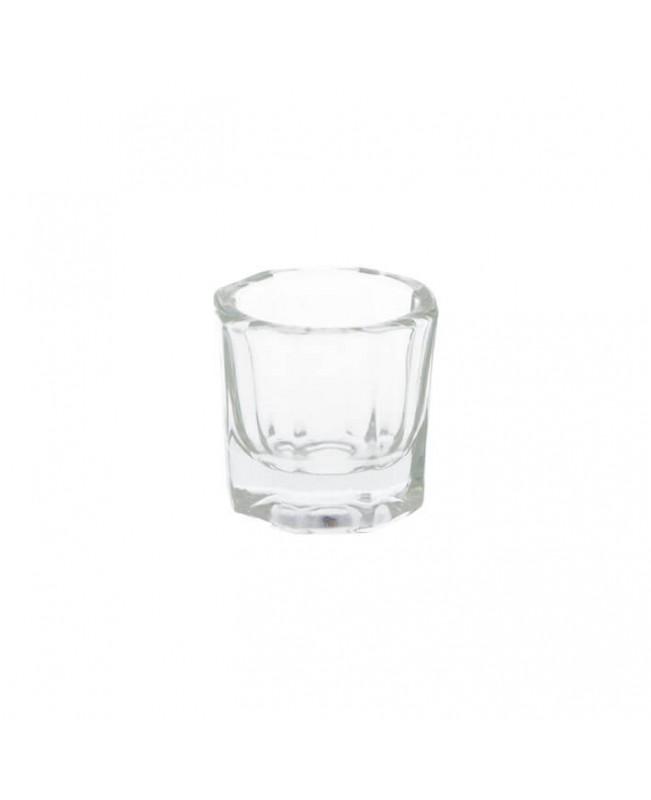 POLLIE MANICURE GLASS 06756