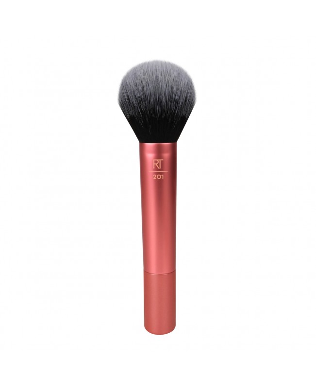 REAL TECHNIQUES POWDER BRUSH