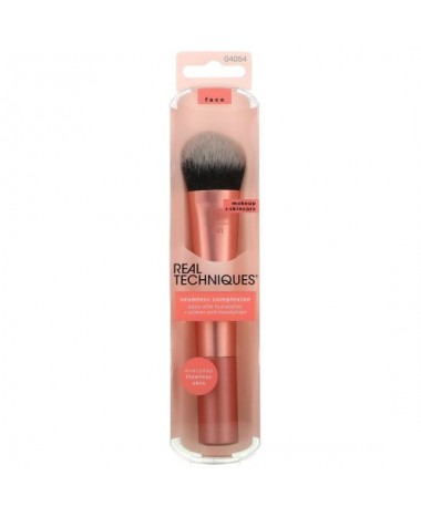 REAL TECHNIQUES SEAMLESS COMPLEXION BRUS...