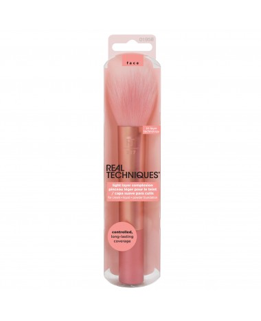 REAL TECHNIQUES LIGHT LAYER POWDER BRUSH