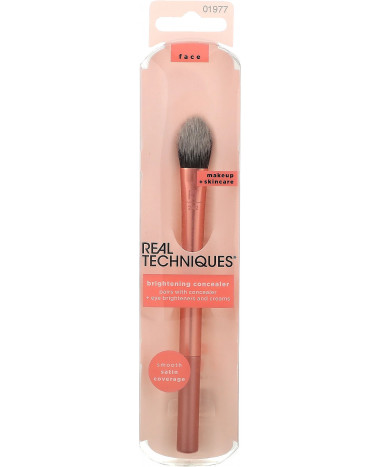 REAL TECHNIQUES BRIGHTENING CONCEALER BR...