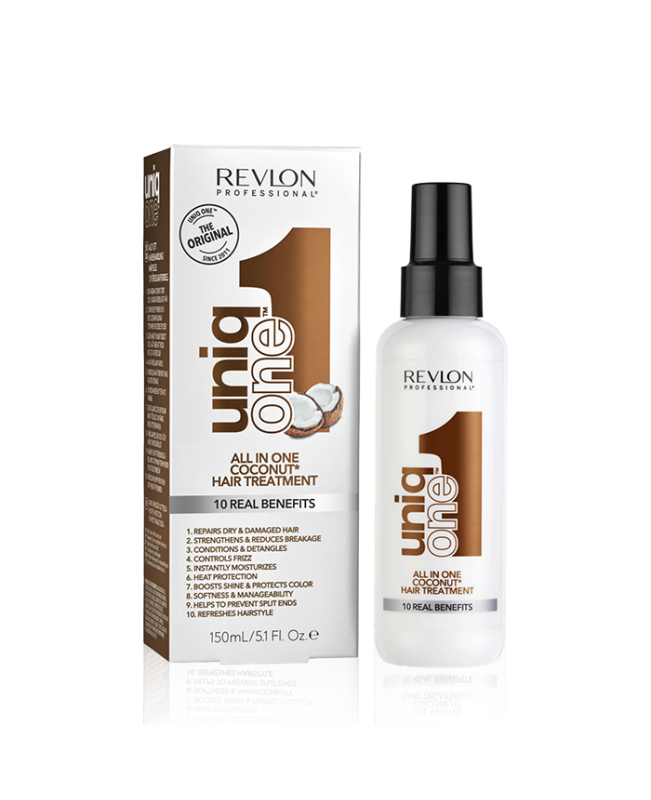 Revlon Professional Uniq-One All In One Hair Treatment COCONUT 150ml