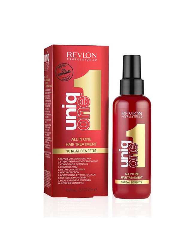 Revlon Professional Uniq-One All In One Hair Treatment 150ml