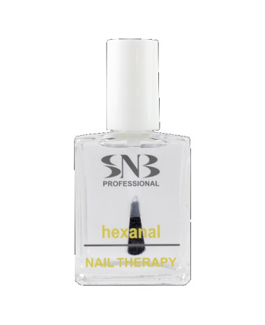 SNB HEXANAL NAIL THERAPY 15ML