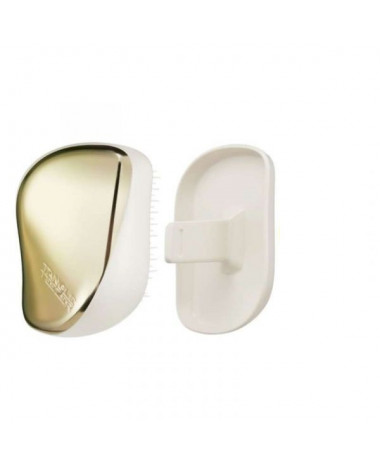 TANGLE TEEZER COMPACT STYLER CYBER GOLD