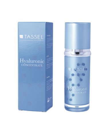 TASSEL HYALURONIC CONCENTRATE SERUM 30ML