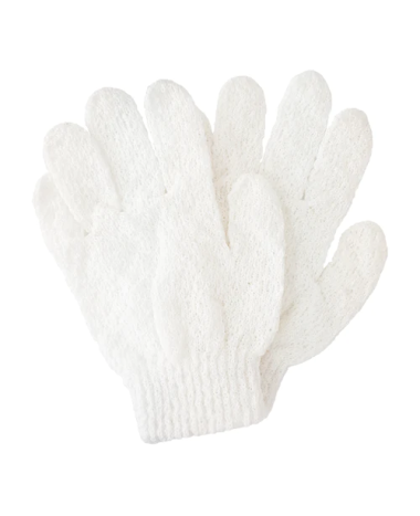 T.TAIO RELAX EXFOLIATING GLOVES 2PCS