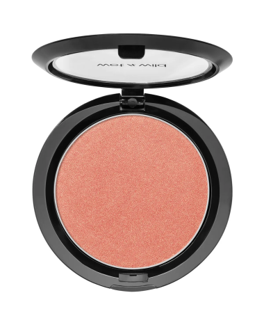 WET N WILD COLOR ICON BLUSH PEARLESCENT ...