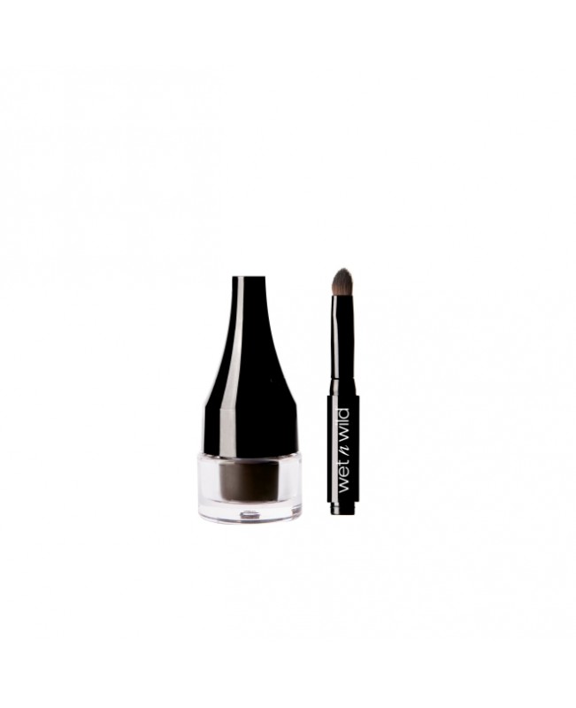 WET N WILD ULTIMATE BROW POMADE E812B EXPRESSO 2.5G