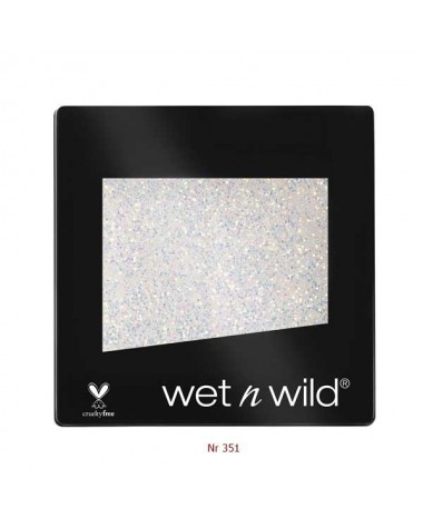WET N WILD Color Icon Glitter Single Ble...